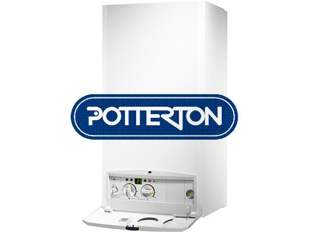 Potterton Boiler Repairs Brixton, Call 020 3519 1525
